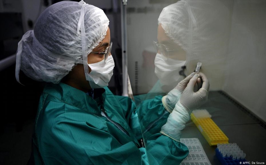Fundação gaúcha disponibiliza serviço Pro Bono para instituições públicas brasileiras da área da saúde