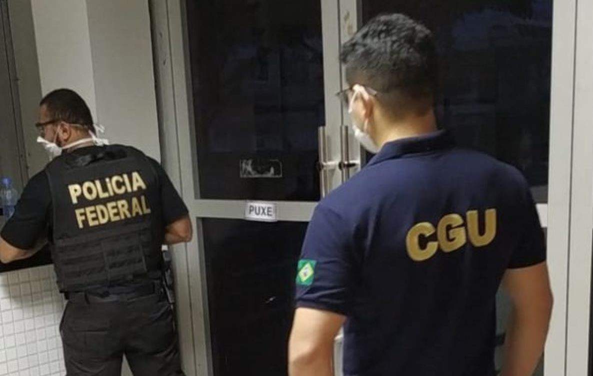 CGU investiga desvio de recursos na compra de ventiladores no Pará