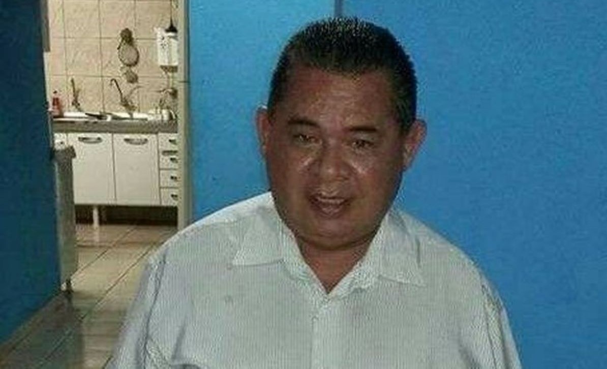 Cuiabá | Fundador da Associação Mato-grossense dos Cegos morre com Covid-19