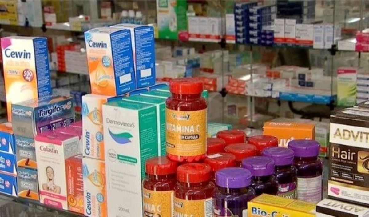 Mato Grosso | Preços de medicamentos usados no tratamento de sintomas da Covid-19 aumentam até 60%