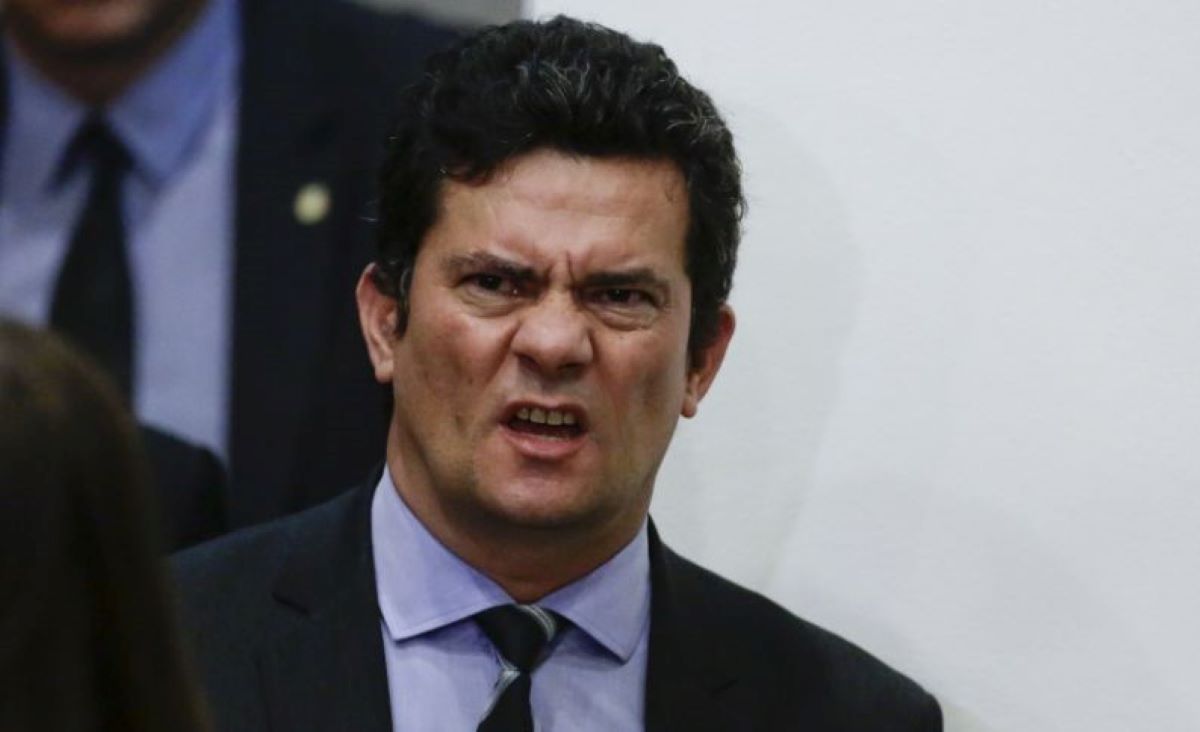 Lula provoca Moro nas redes sociais e ex-ministro rebate: “não debato com condenados”