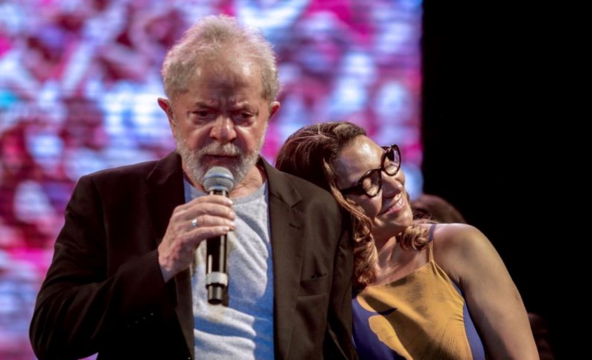 Lula se casará novamente e terá Chico Buarque como padrinho, diz noiva