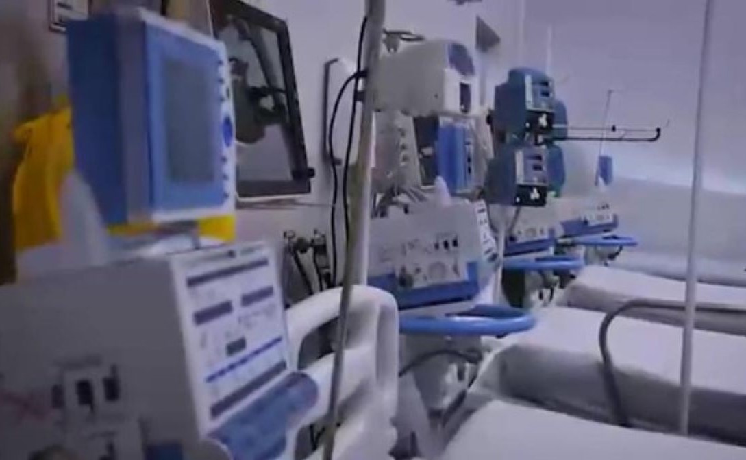 Cáceres | Justiça determina instalação de 15 novos leitos de UTI para pacientes com Covid-19