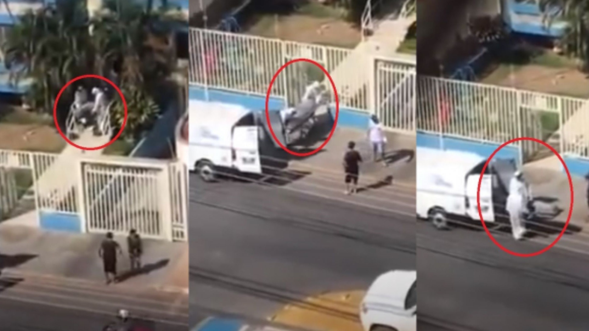 Cuiabá | Jovem com covid é encontrado morto dentro de casa