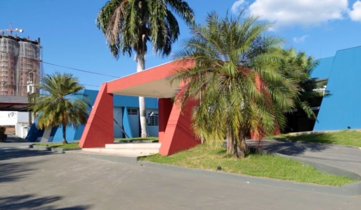 Rondonópolis | Novo Hospital Municipal está absorvendo toda Internação Clínica do Município