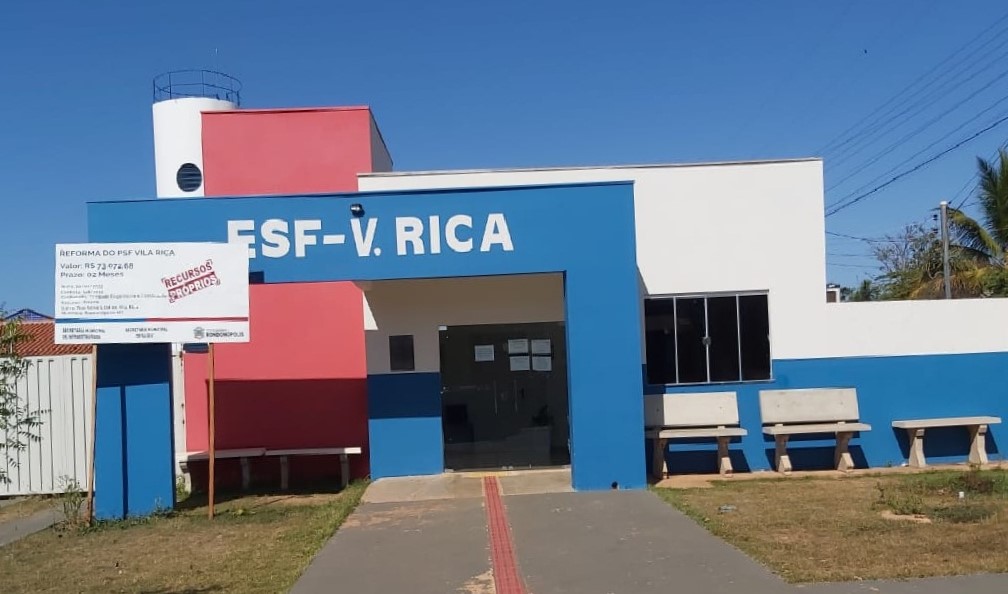 Rondonópolis | Prefeitura destina sete unidades de saúde para atendimento preferencial ao Coronavirus