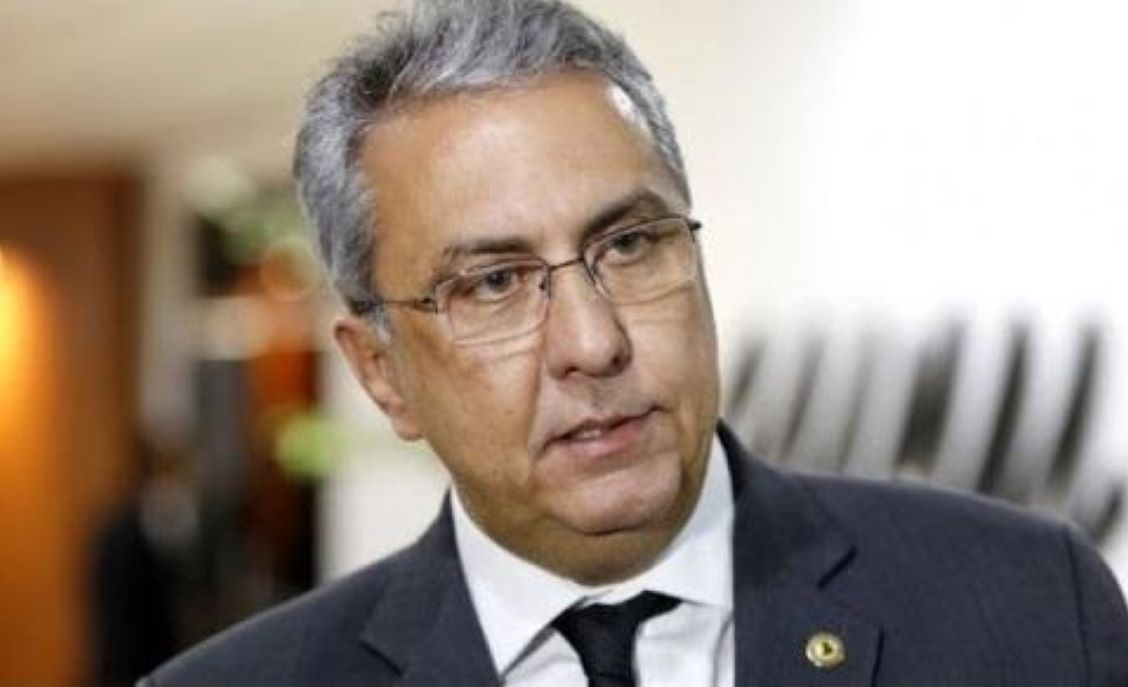 Governo comunica falecimento do presidente da Fapemat