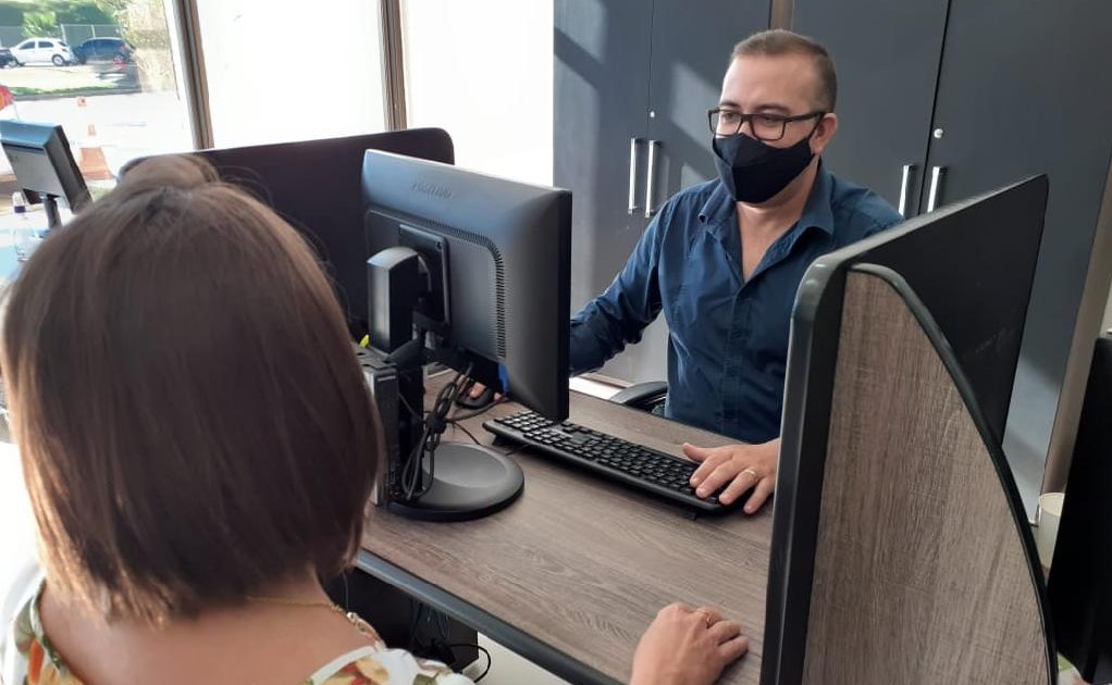 MT Prev esclarece que não está realizando recadastramento de inativos