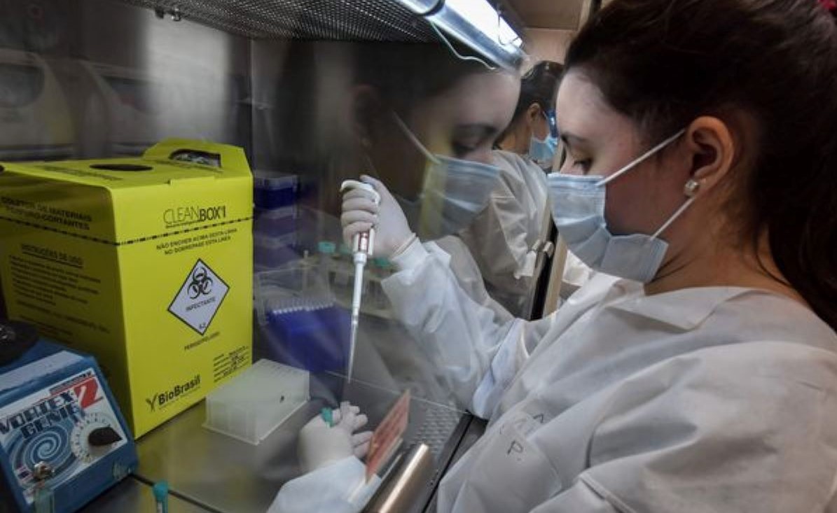 Estudo confirma utilidade dos corticoides contra a covid-19 e descarta a dos antivirais