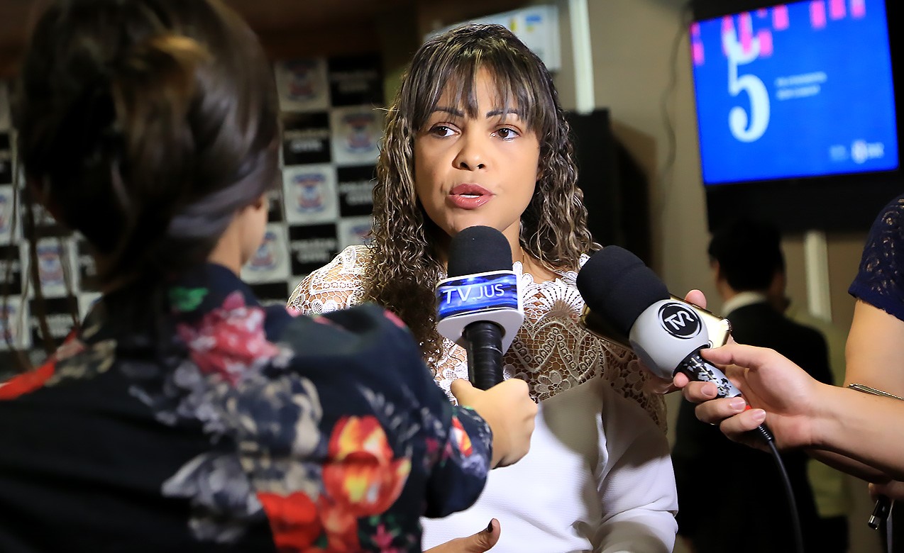 Canais de denúncia são primeiras medidas para romper ciclo de violência