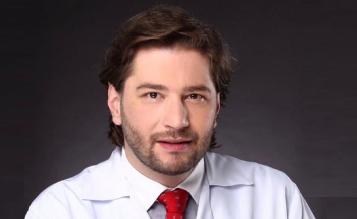 Médico revoluciona a forma de praticar a medicina e recebe certificado da Harvard, para realizar tratamentos da Obesidade