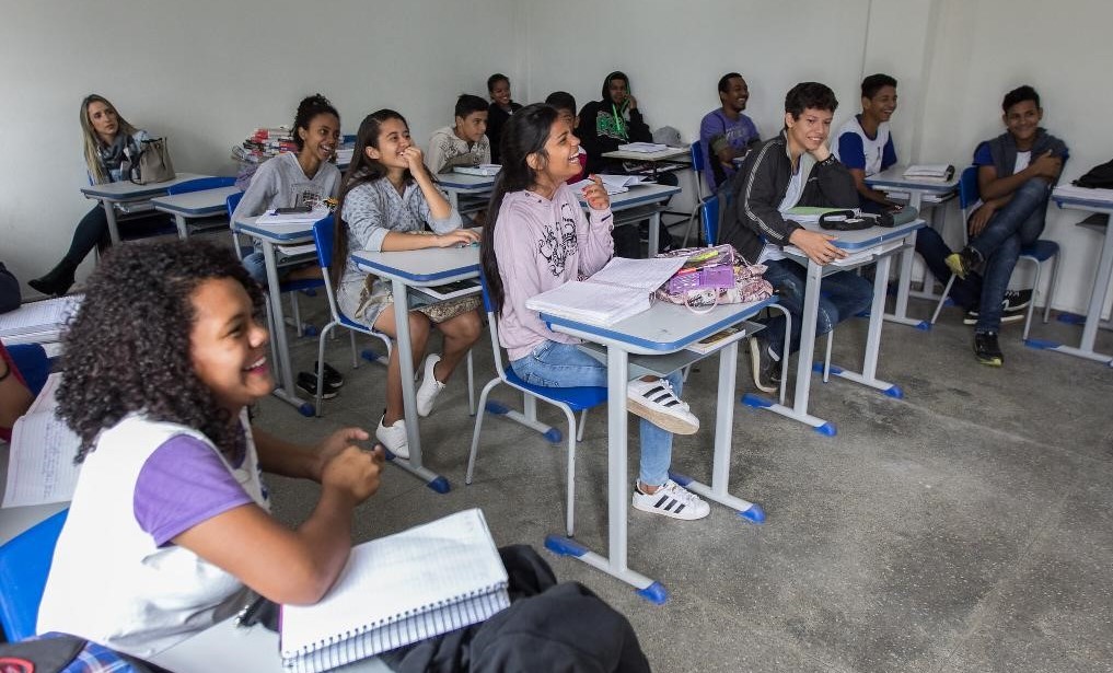 Consulta pública sobre o ensino médio em Mato Grosso vai até do dia 26 de junho