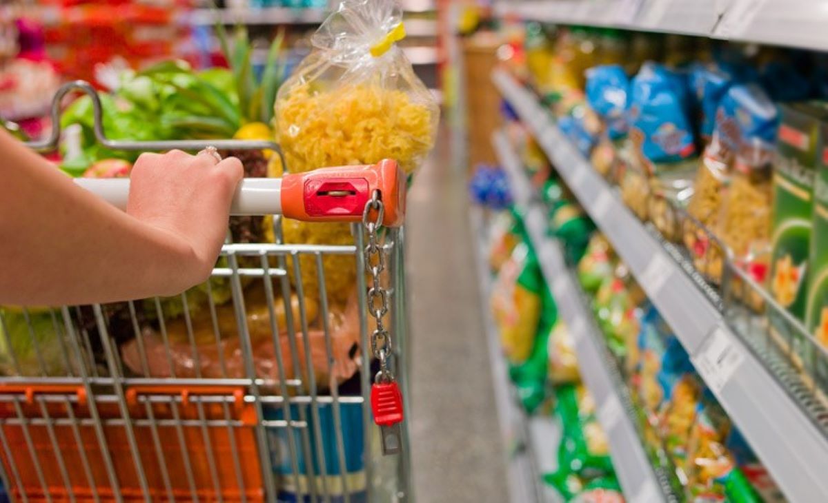 Rondonópolis | Cestas básicas e produtos de limpeza e de higiene têm valores inventariados pelo Procon