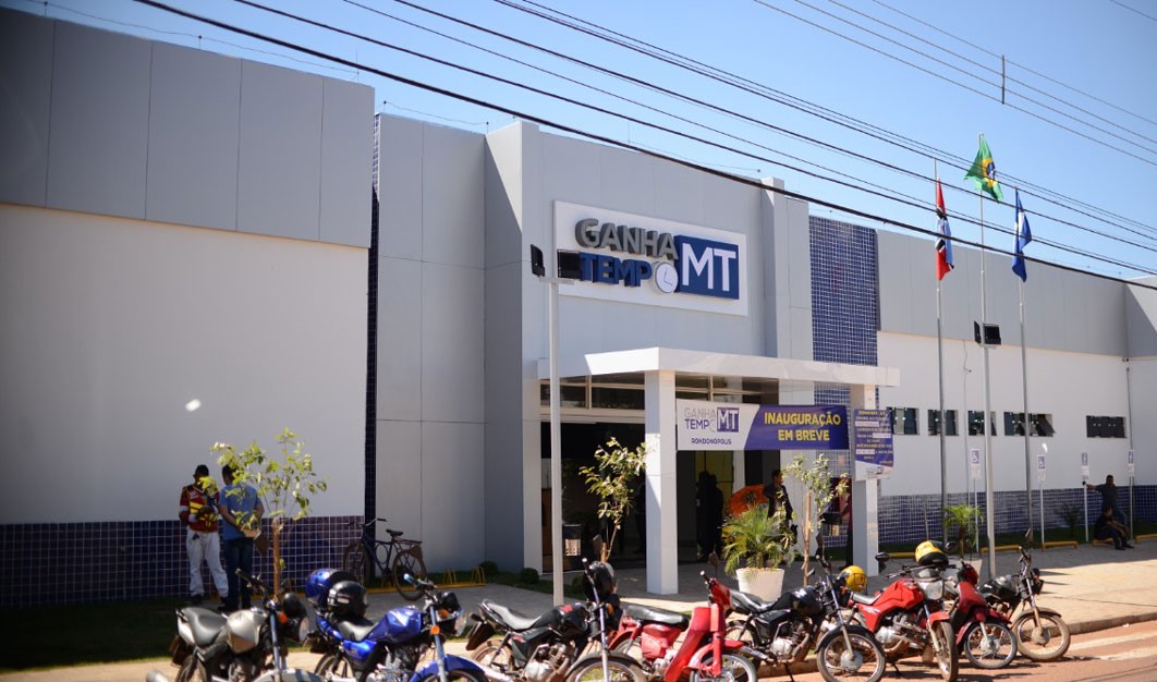 Confira como está funcionando o atendimento ao público nos órgãos estaduais