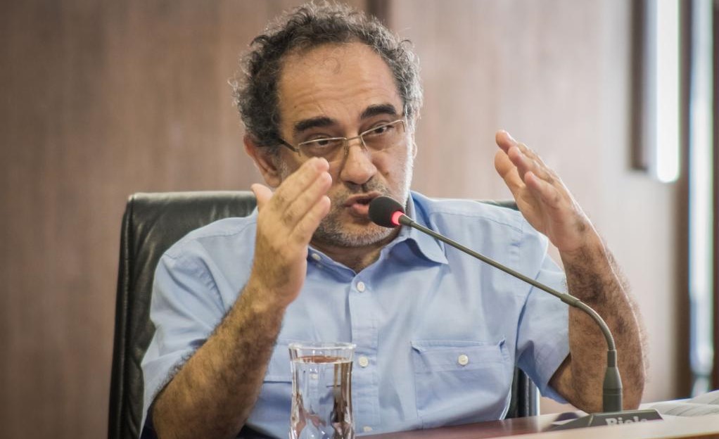 Infectologista e laudos desmentem fake news sobre respiradores de Mato Grosso
