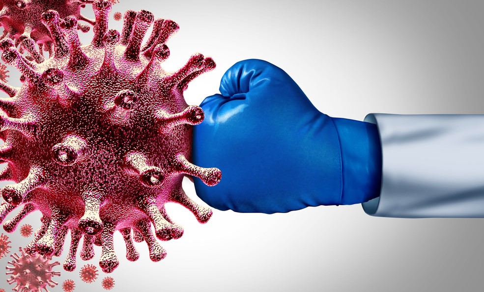 Coronavírus | Nutricionista explica como melhorar a imunidade
