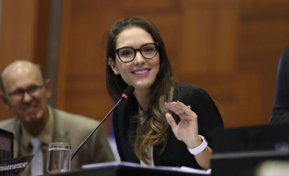 Nova lei de Janaína Riva que obriga desconto em mensalidades durante pandemia é sancionada