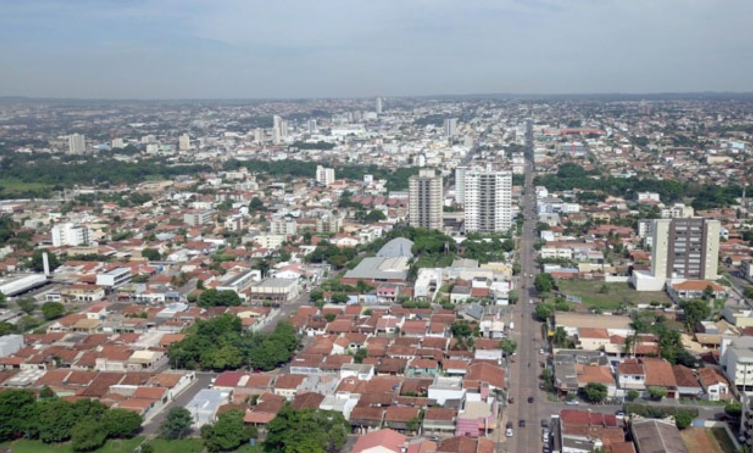 Rondonópolis | Liminar proíbe utilização de recursos da Covid-19 para outras finalidades 
