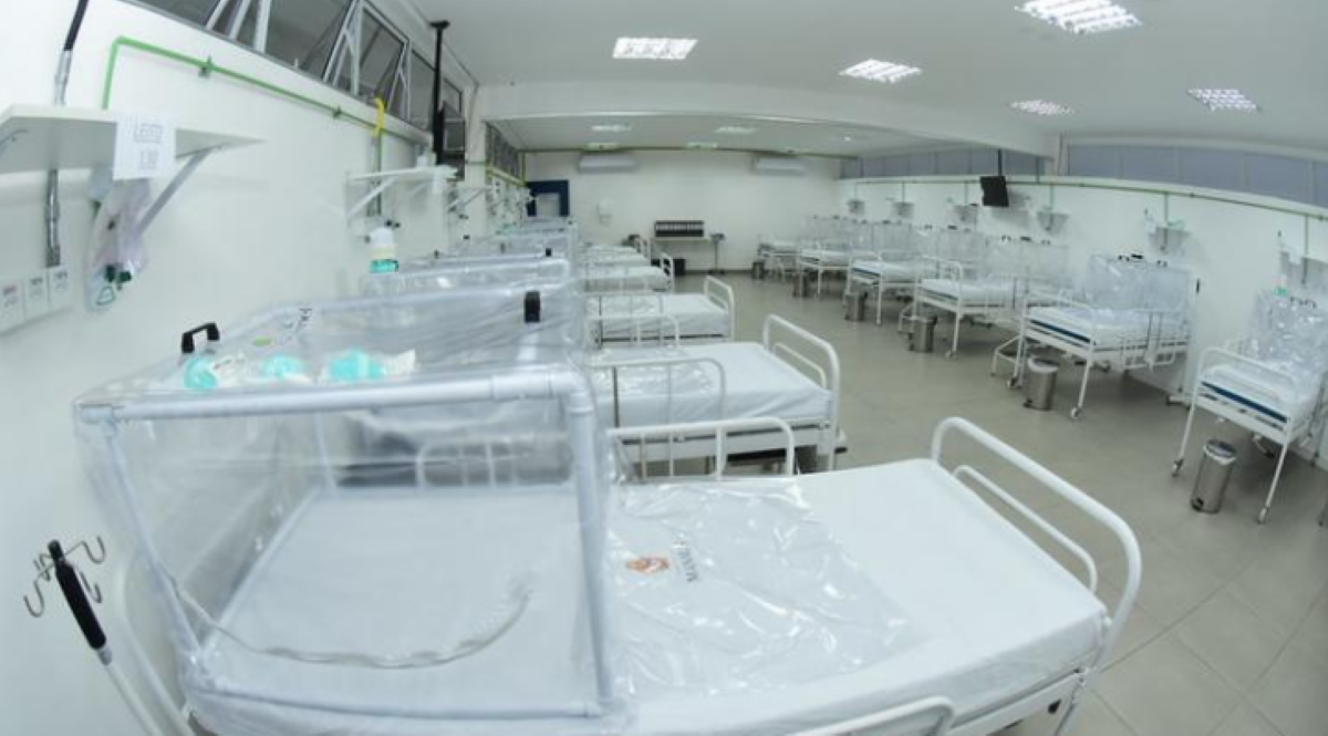 Barra do Garças | Prefeito, bancada federal e representantes de instituições discutem implantação de hospital de campanha