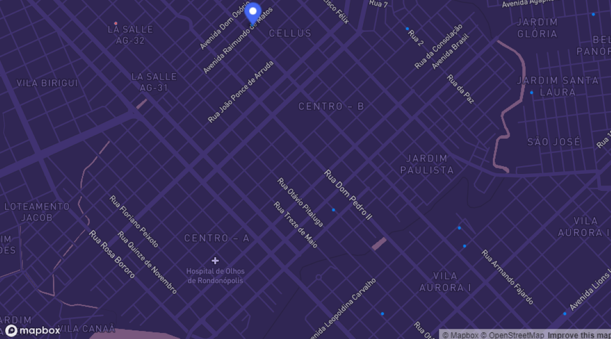 Acesse a plataforma e veja qual o risco de contaminação por coronavírus em sua rua