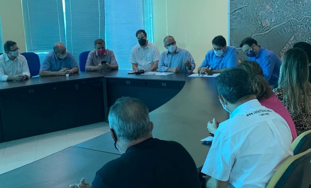 CDL analisa novas medidas e determinações mantidas em novo Decreto Municipal