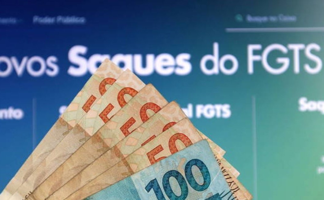 Saiba quanto poderá sacar do FGTS emergencial a partir de amanhã