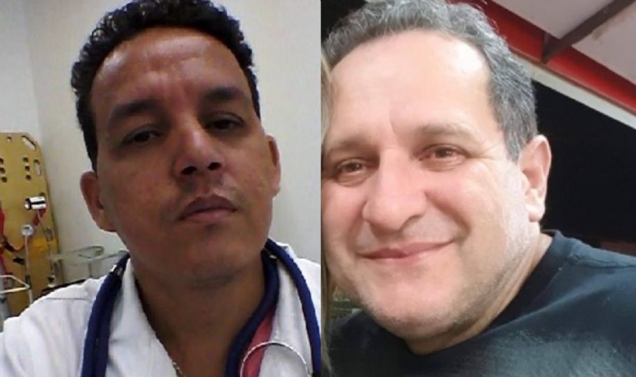 Várzea Grande | Enfermeiro e dentista morrem vítimas da Covid-19