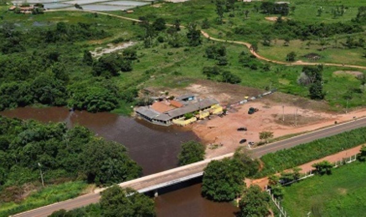 Pontes e Lacerda | Liminar determina fechamento de pontos turísticos