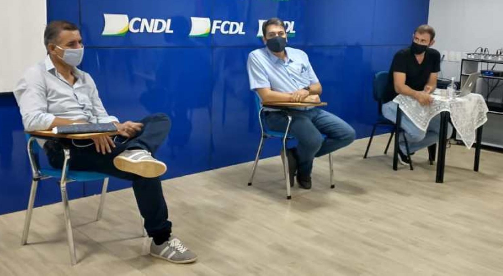 Rondonópolis | Conselho de Entidades divulga nota de repúdio pela falta de clareza nas informações sobre lockdown