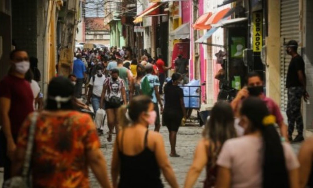 Saiba como cada estado está retomando atividades econômicas 