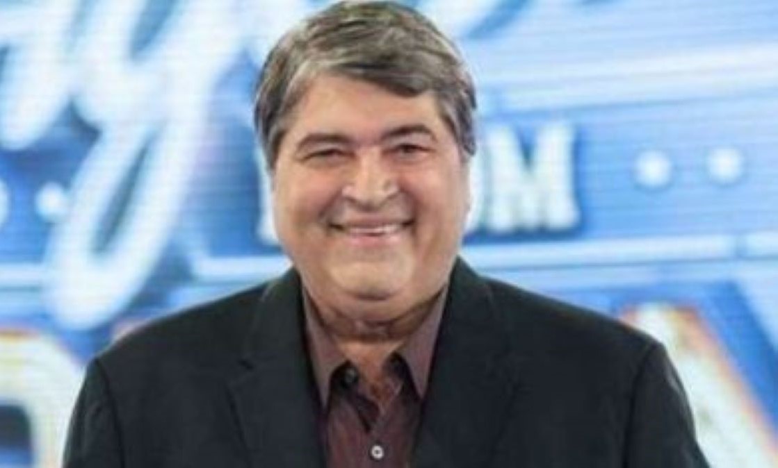 Datena revela que vai se candidatar a prefeito de São Paulo