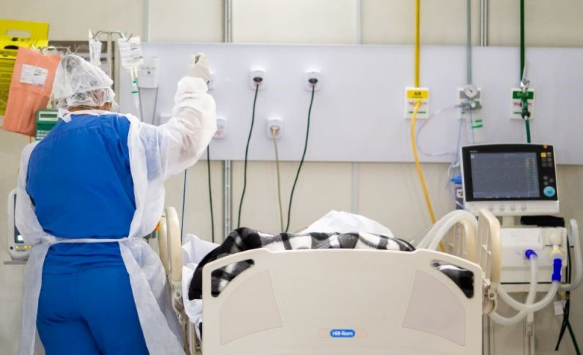 Irregularidades na Saúde do Rio podem chegar a R$ 1 bilhão