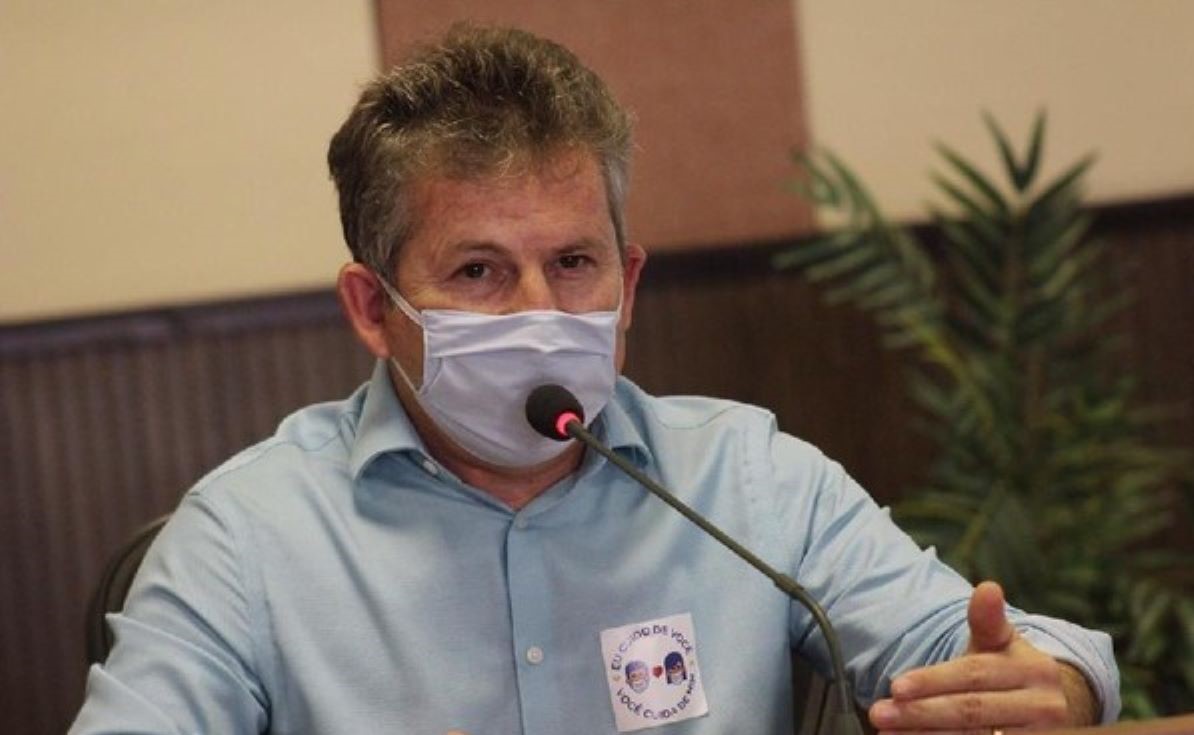 Mato Grosso | Governo vai contratar psiquiatras e psicólogos para tratar vítimas de depressão devido à pandemia