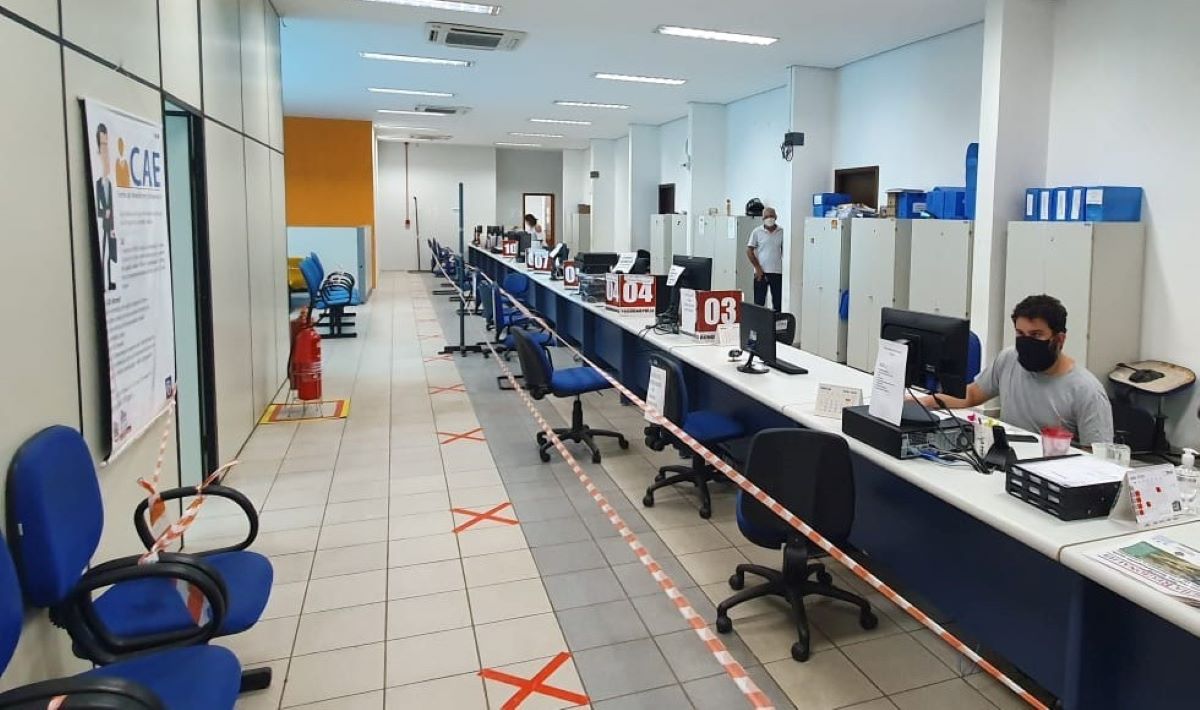 Rondonópolis | Prefeitura retoma atendimento ao público com restrições