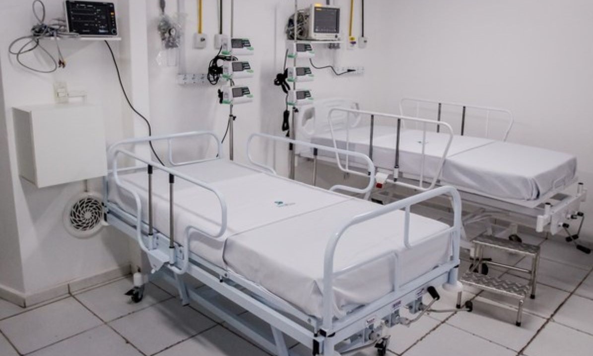 SES-MT | Apenas 29% dos leitos de UTI disponíveis para pacientes com Covid-19 estão ocupados