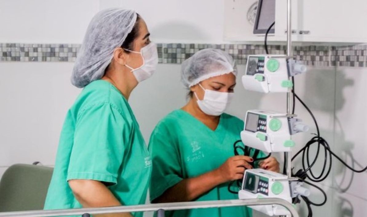 Mato Grosso registra 14.654 casos e 556 óbitos por Covid-19