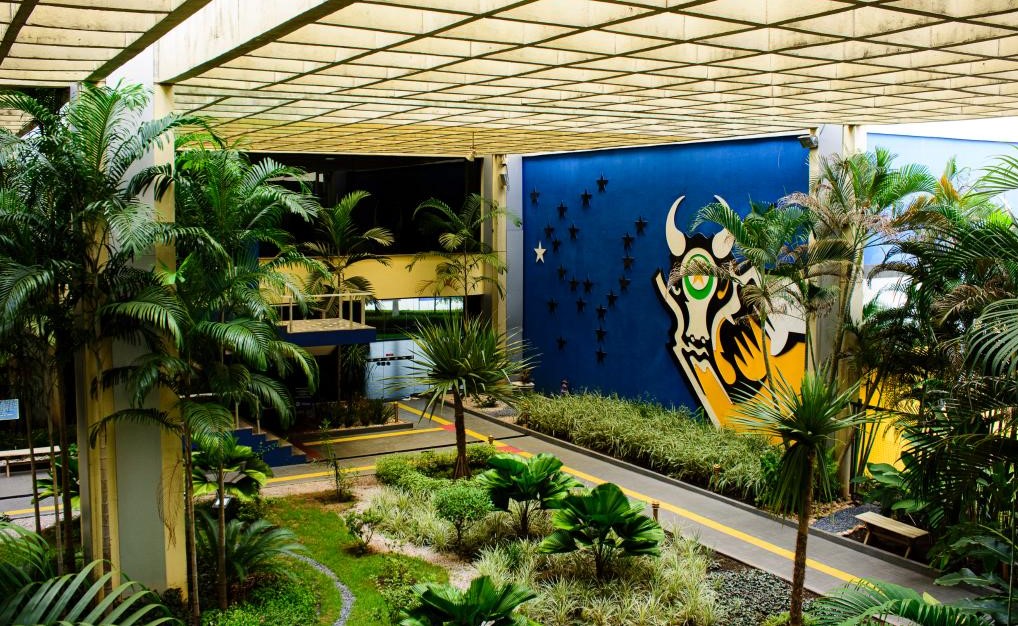 Governo restringe número de servidores em trabalho presencial e fecha parques