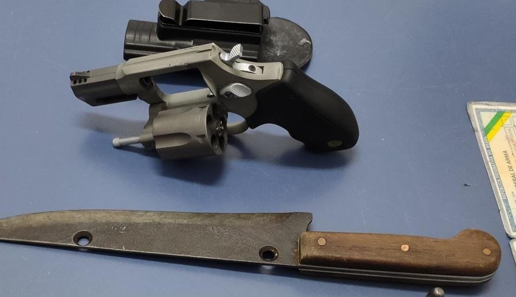 Rio Grande do Sul | Desentendimento por uso de máscara em supermercado provoca homicídio
