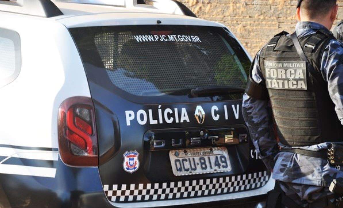 Mato Grosso | Mulher é encontrada assassinada seminua na cama