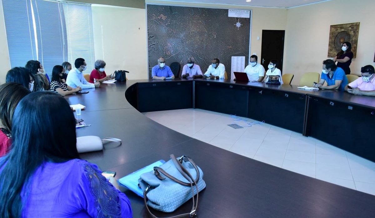 Conselho de Proteção e Defesa dos Animais é empossado em Rondonópolis