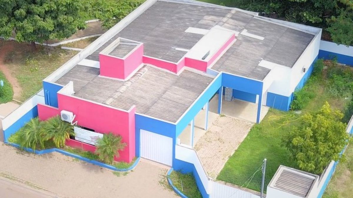 Rondonópolis | Prefeitura conclui obras de construção, reforma e ampliação em pelo menos 17 unidades de Saúde