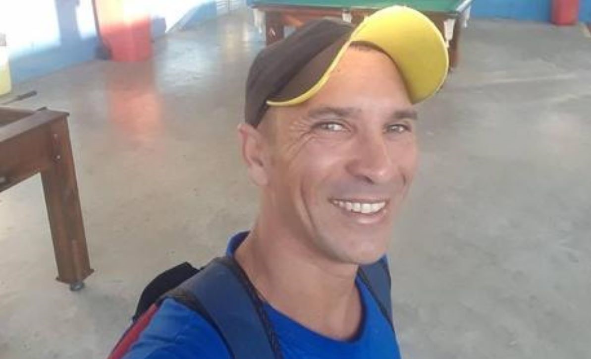 Homem é morto na frente da filha de 3 anos no Rio de Janeiro