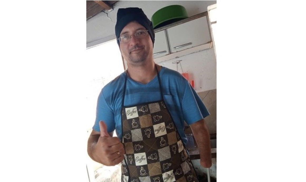 Confeiteiro humilhado por cliente ganha R$ 110 mil de vaquinha online