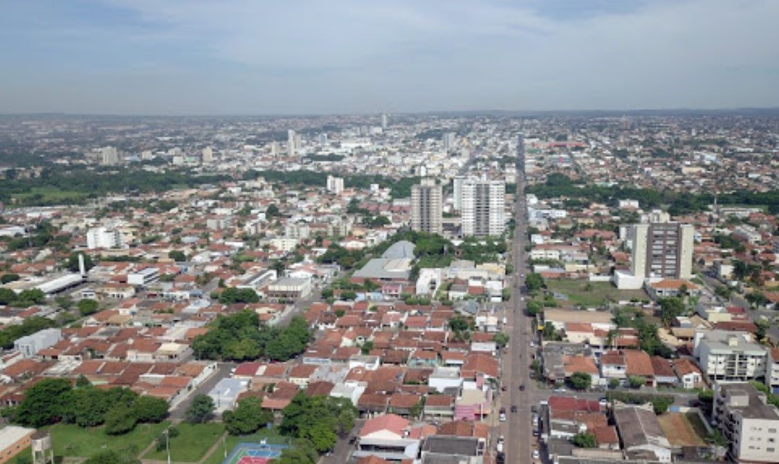 Decreto é prorrogado por mais 4 dias em Rondonópolis