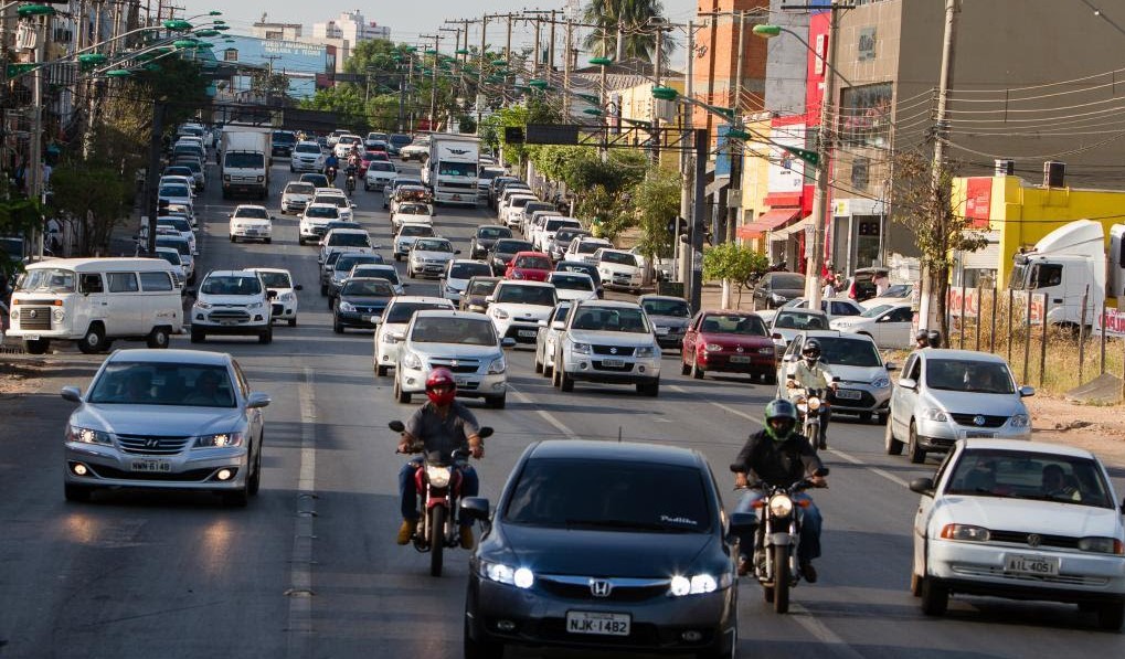 Mato Grosso | Calendário de vencimento do Licenciamento Anual do veículo é prorrogado