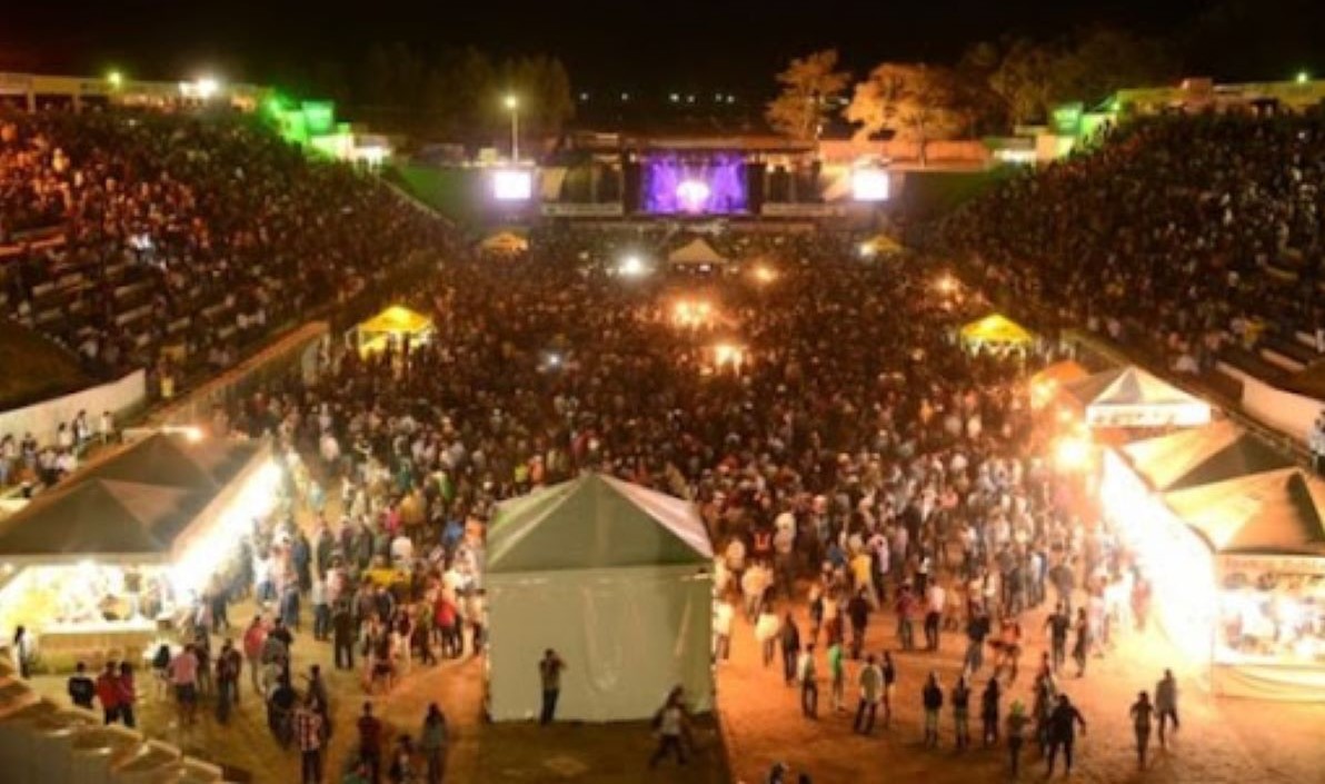 Sindicato Rural anuncia que a Exposul 2020 não será realizada