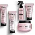 Match Esquadrão do Brilho garante até 24 horas de brilho sem deixar os fios pesados 4