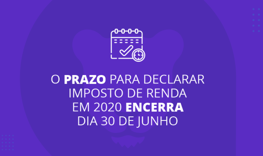 IR 2020 | Este é o último final de semana para os rondonopolitanos declararem