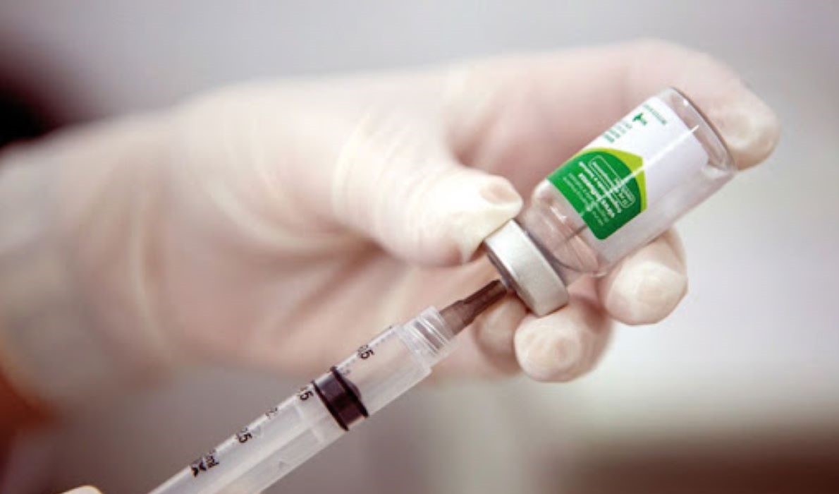 Rondonópolis | Saúde reforça chamamento para vacinação contra Influenza A