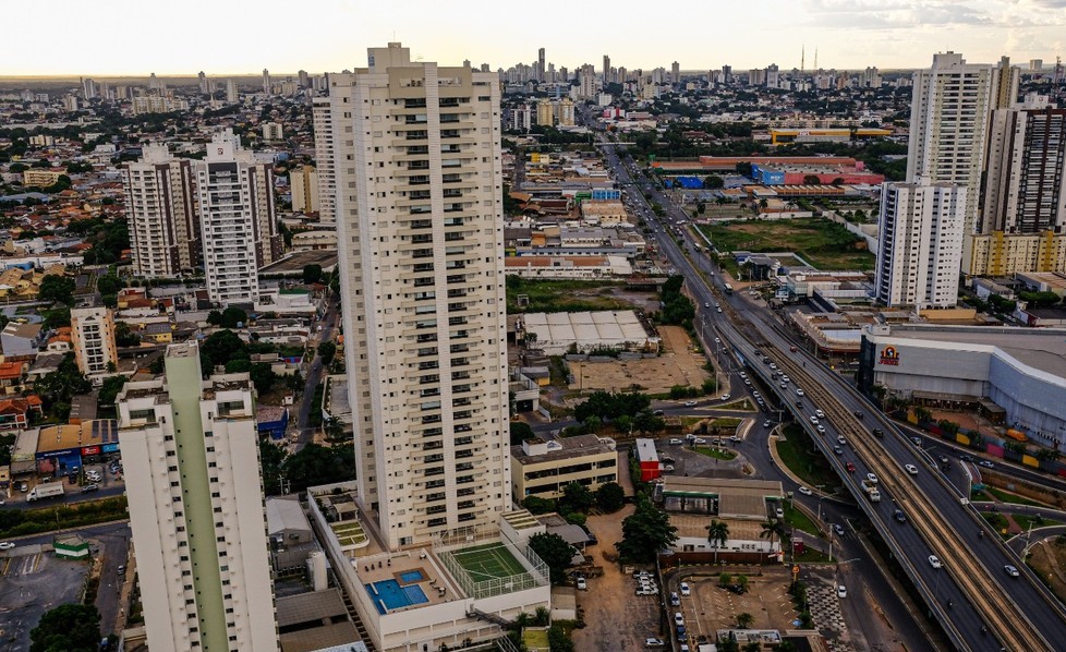 TCE-MT dá três dias para Prefeitura de Cuiabá informar gastos na pandemia